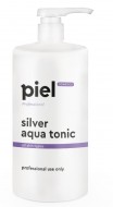 Тоник для сухой и чувствительной кожи - Silver Aqua Tonic