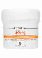 Гидрозащитный дневной крем