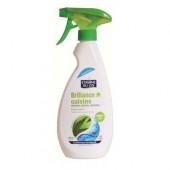 Органическое средство для мытья кухни «BRILLIANCE»
