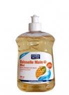 Купити Органічний засіб для миття посуду «Органічний мед» Органічний засіб для миття посуду «Органічний мед»