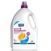 Органічний кондиціонер для білизни «Цитрус»