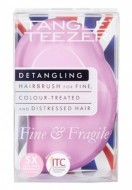 Професійний гребінець ліловий