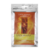 Купить Травяная краска для волос «Медная» Травяная краска для волос «Медная»