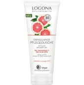 Купити Біо-гель для душу освіжаючий «Грейпфрут та алое» Біо-гель для душу освіжаючий «Грейпфрут та алое»