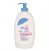 Лосьон детский