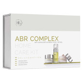 Набір для обличчя ABR Kit - Sale