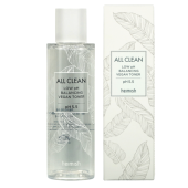 Увлажняющий тонер для лица, восстанавливающий рН-баланс для лица