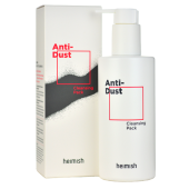 Очищаюча бульбашкова маска-пінка