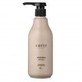 Протеиновая лечебная маска Protein Treatment