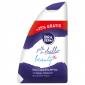 Купити Гель-шампунь «Краса» — фото 2 Гель-шампунь «Краса»