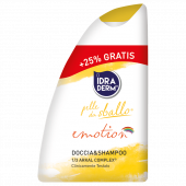 Гель-шампунь «Емоція»