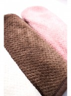 Тюрбан для сушіння волосся в асортименті