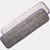 Швабра с распылителем