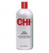 Шампунь увлажняющий «Инфра»