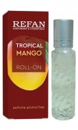 Безалкогольные духи «Тропический манго»