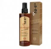 Живильний крем без змивання з маслом аргана і макадамії