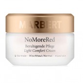 Лёгкий успокаивающий крем для нормальной и комбинированной кожи, склонной к покраснению - Sale