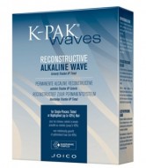 Купить Набор K-Pak для щелочной биозавивки нормальных волос Набор K-Pak для щелочной биозавивки нормальных волос