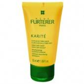 Питательный шампунь 