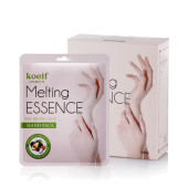 Купити Маска для рук - 10 шт. Маска для рук - 10 шт.