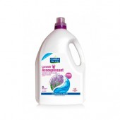 Органічний рідкий пральний порошок «Лаванда»