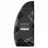 Купить Гель для душа с активированным углём  Гель для душа с активированным углём