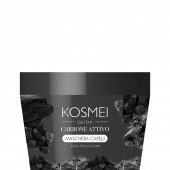 Купить Маска для волос с активированным древесным углём Маска для волос с активированным древесным углём