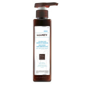 Увлажняющий крем для кучерявых волос 