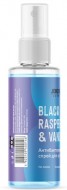 Антибактеріальний спрей для рук «Black Raspberry & Vanilla»