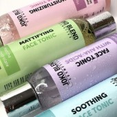 Зволожуючий тонік для обличчя