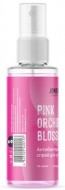 Антибактеріальний спрей для рук «Pink Orchid Blossom»