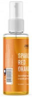 Антибактеріальний спрей для рук «Sparkling Red Orange»