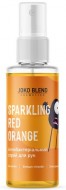 Купити Антибактеріальний спрей для рук «Sparkling Red Orange» Антибактеріальний спрей для рук «Sparkling Red Orange»