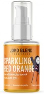 Купити Антибактеріальний гель для рук «Sparkling Red Orange» Антибактеріальний гель для рук «Sparkling Red Orange»