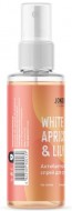 Антибактериальный спрей для рук «White Apricot & Lily»