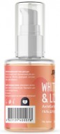 Антибактеріальний гель для рук «White White & Lily»