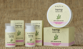 Денний крем з олією конопель «Hemp Perfection»