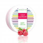 Купить Крем для тела «Лесная малина» Крем для тела «Лесная малина»