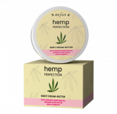 Купити Крем-масло для тіла «Hemp Perfection» Крем-масло для тіла «Hemp Perfection»