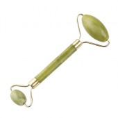 Нефритовый роллер для лица