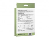 Нефритовый роллер для лица