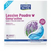 Органический стиральный порошок