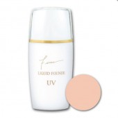 Рідка тональна основа SPF 30