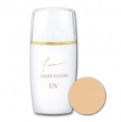 Рідка тональна основа SPF 30