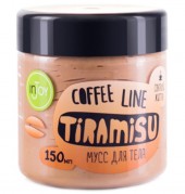Купить Мусс для тела «Tiramisu» Мусс для тела «Tiramisu»