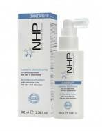 Лосьйон-спрей проти лупи з ефірними маслами і алантоїном