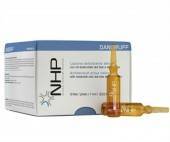 Активний лосьйон проти лупи з ефірними маслами