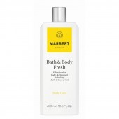 Гель для душа Bath & Body Fresh