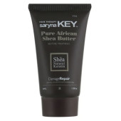 Восстанавливающее масло-крем для волос