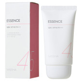 Купить Солнцезащитная эссенция «All Around Safe Block Essence Sun» Солнцезащитная эссенция «All Around Safe Block Essence Sun»